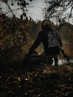 Guardians Hoodie Black