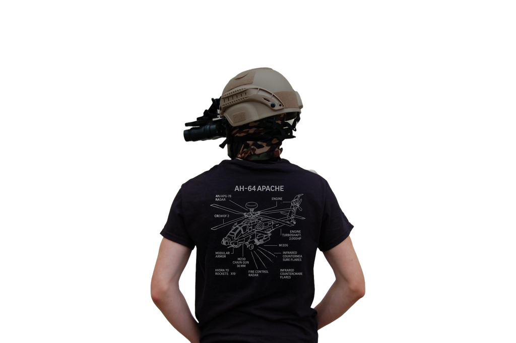 AH-64 Tee