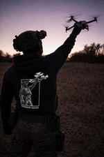 Mission Ready Hoodie