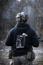 Mission Ready Hoodie