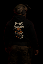 Double F16 Hoodie