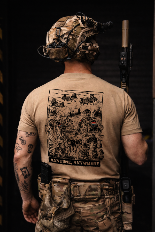 Air Assault Tee