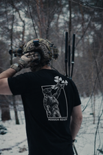 Mission Ready Tee