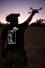 Mission Ready Tee