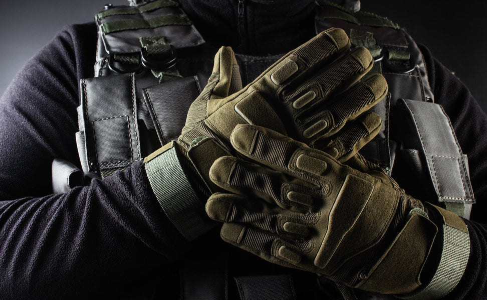 THE BRAV tactical