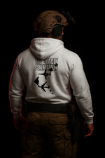 The Deadly formation Hoodie