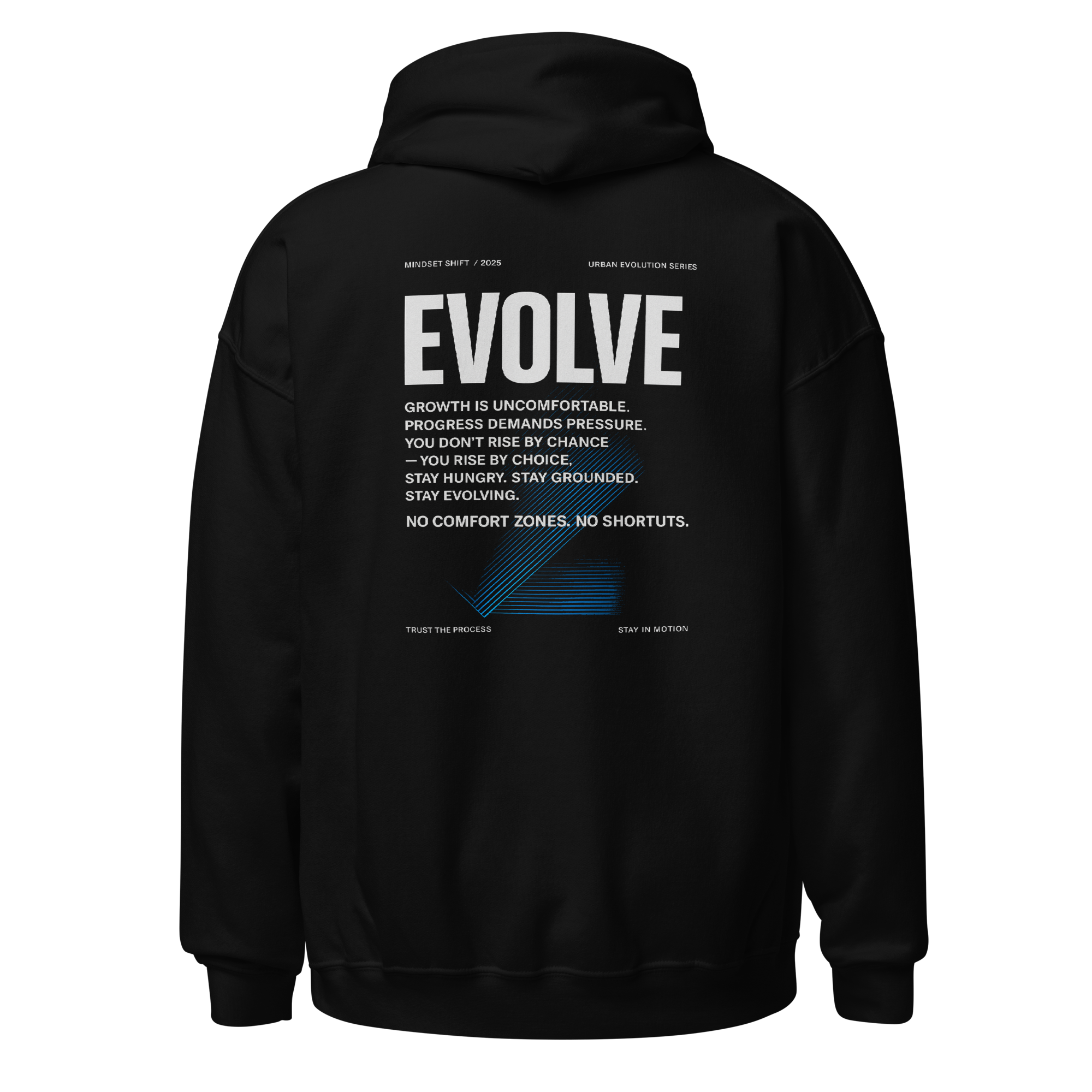 Evolve Hoodie
