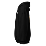 Prepared for the Unseen Dark Hoodie
